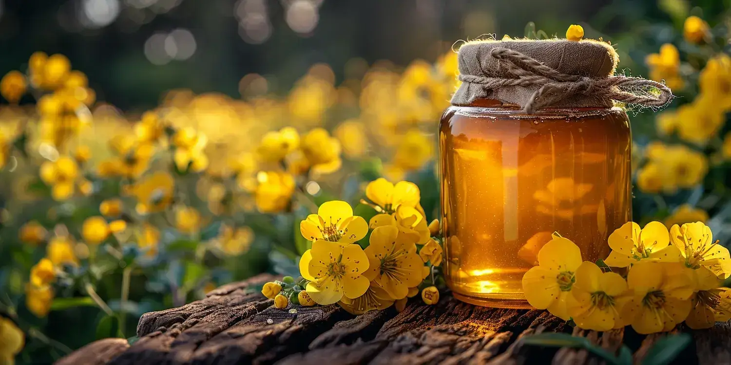 Miód lipowy jak długo krystalizuje?