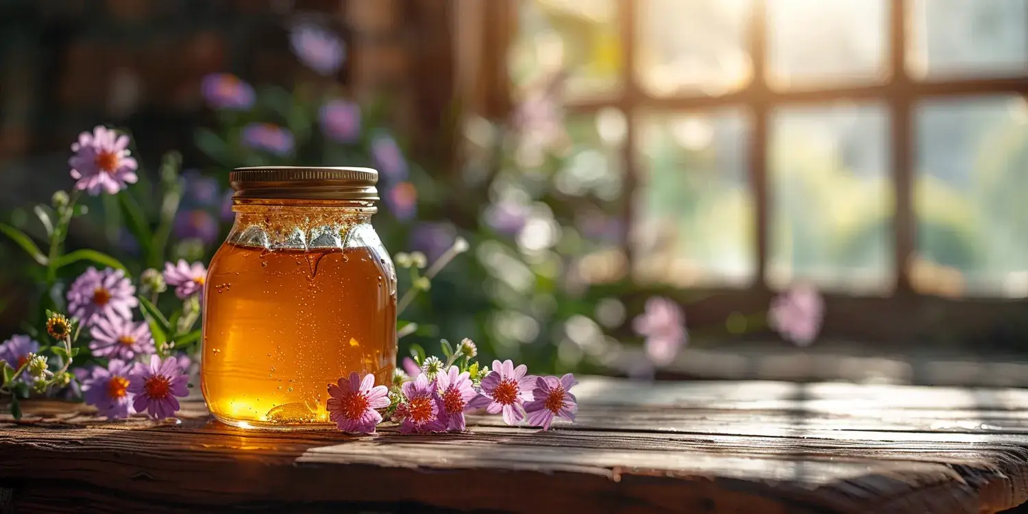 Miód lipowy jak rozpoznać?