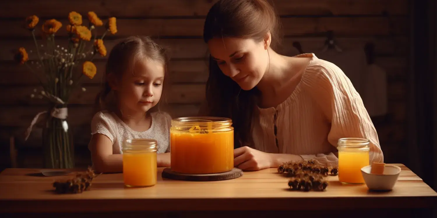 Miód lipowy kiedy krystalizuje?