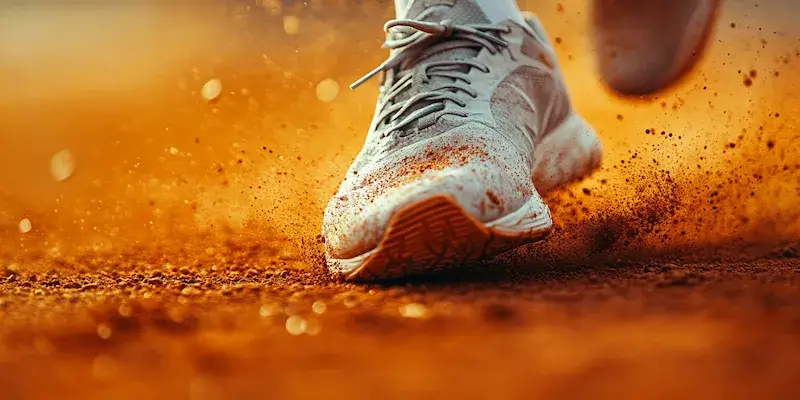 Piłki tenisowe jakie wybrać?