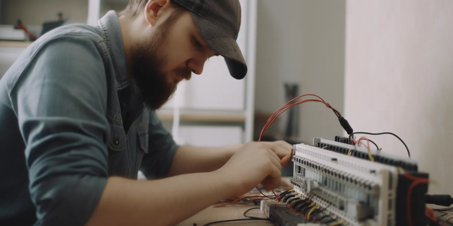 Pomiary elektryczne Szczecin