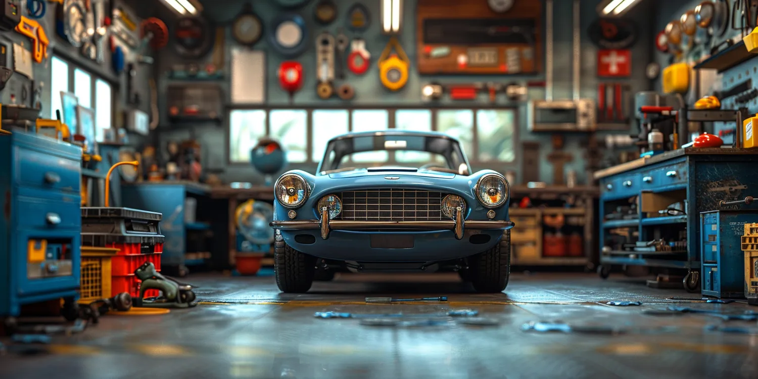 Serwisowanie samochodu - kiedy powinno się odbywać?