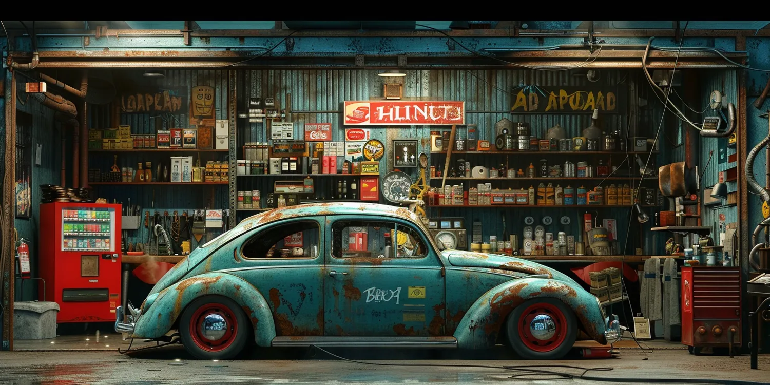 Sposoby na rozpoznanie dobrego warsztatu samochodowego