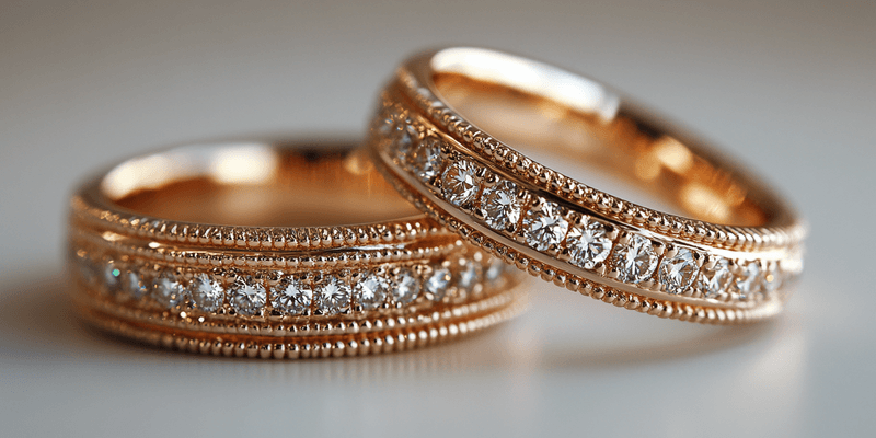 Tanie obrączki Kielce