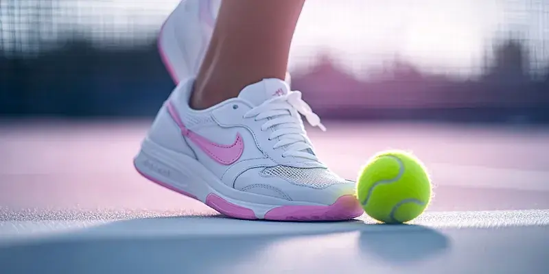 Tenis ile gemów na set?