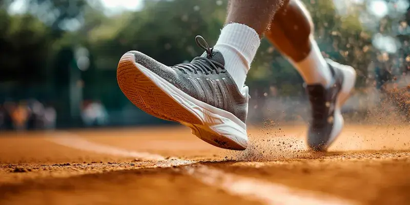 Tenis ile jest setów?