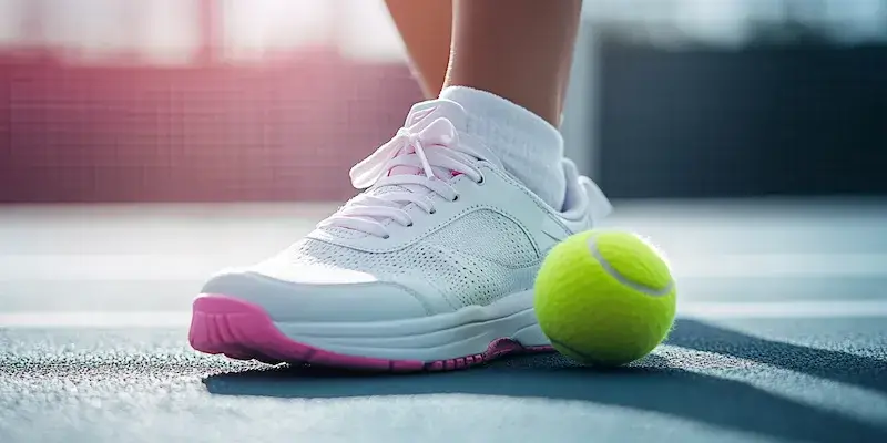 Tenis jak sie liczy punkty?