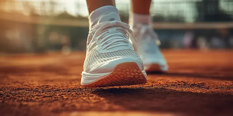 Tenis kobiecy ile setów?