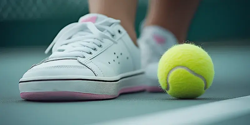 Tenis kobiet ile setów?