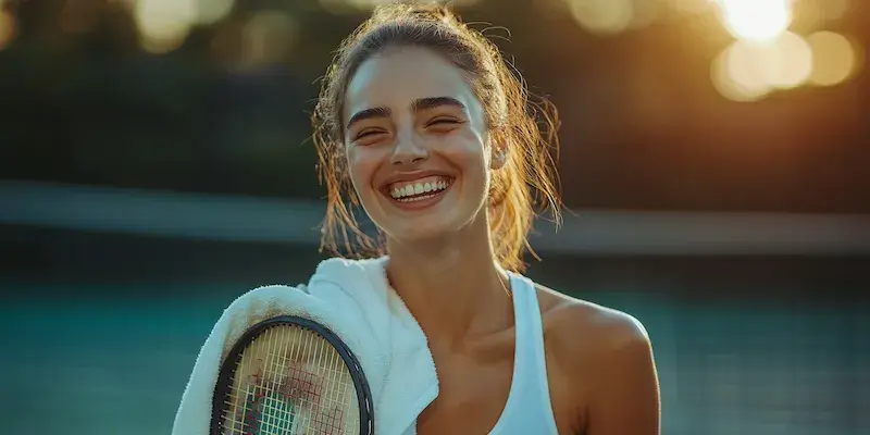 Tenis ziemny zasady ile setów?