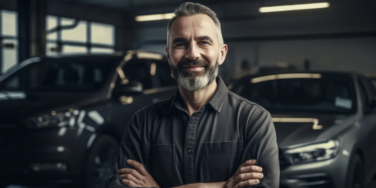 Warsztat samochodowy - jak wybrać ten idealny?