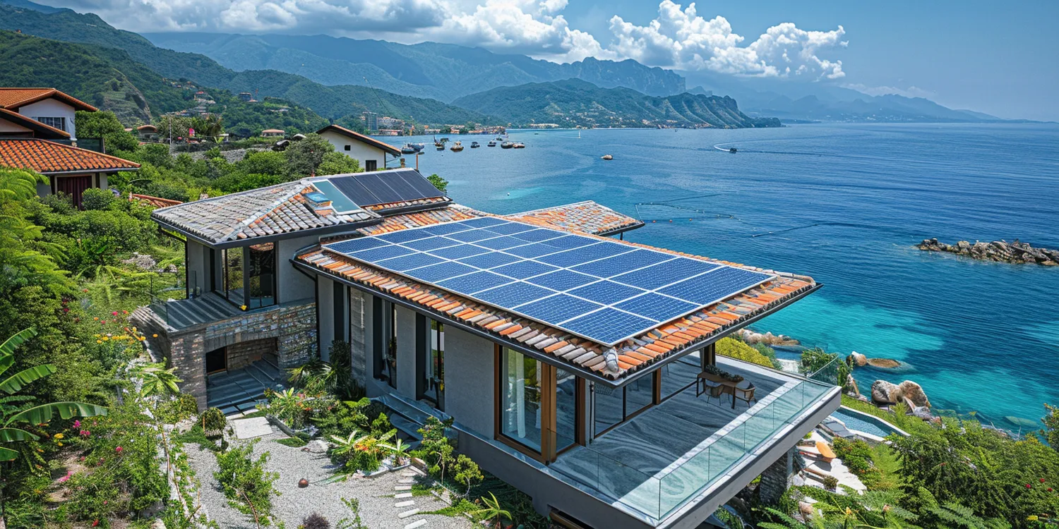 Z jaką siłą dokręcać panele fotowoltaiczne?