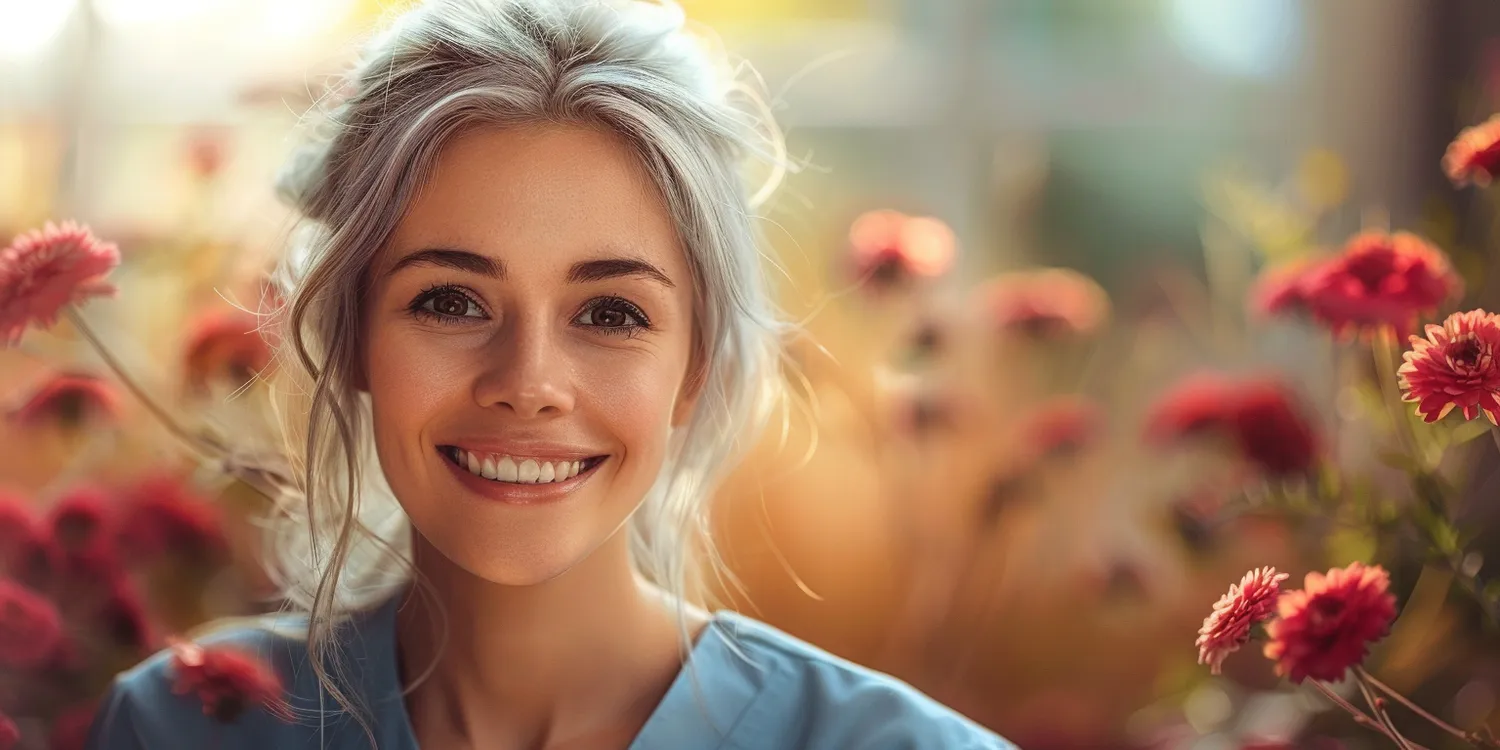 Zalety pracy jako opiekunka za granicą