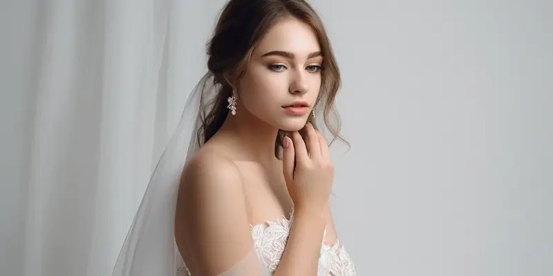 5 kroków do idealnej sukni ślubnej