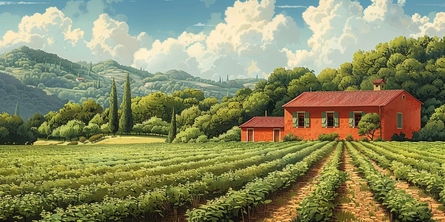 Agroturystyka nad jeziorem pomorskie