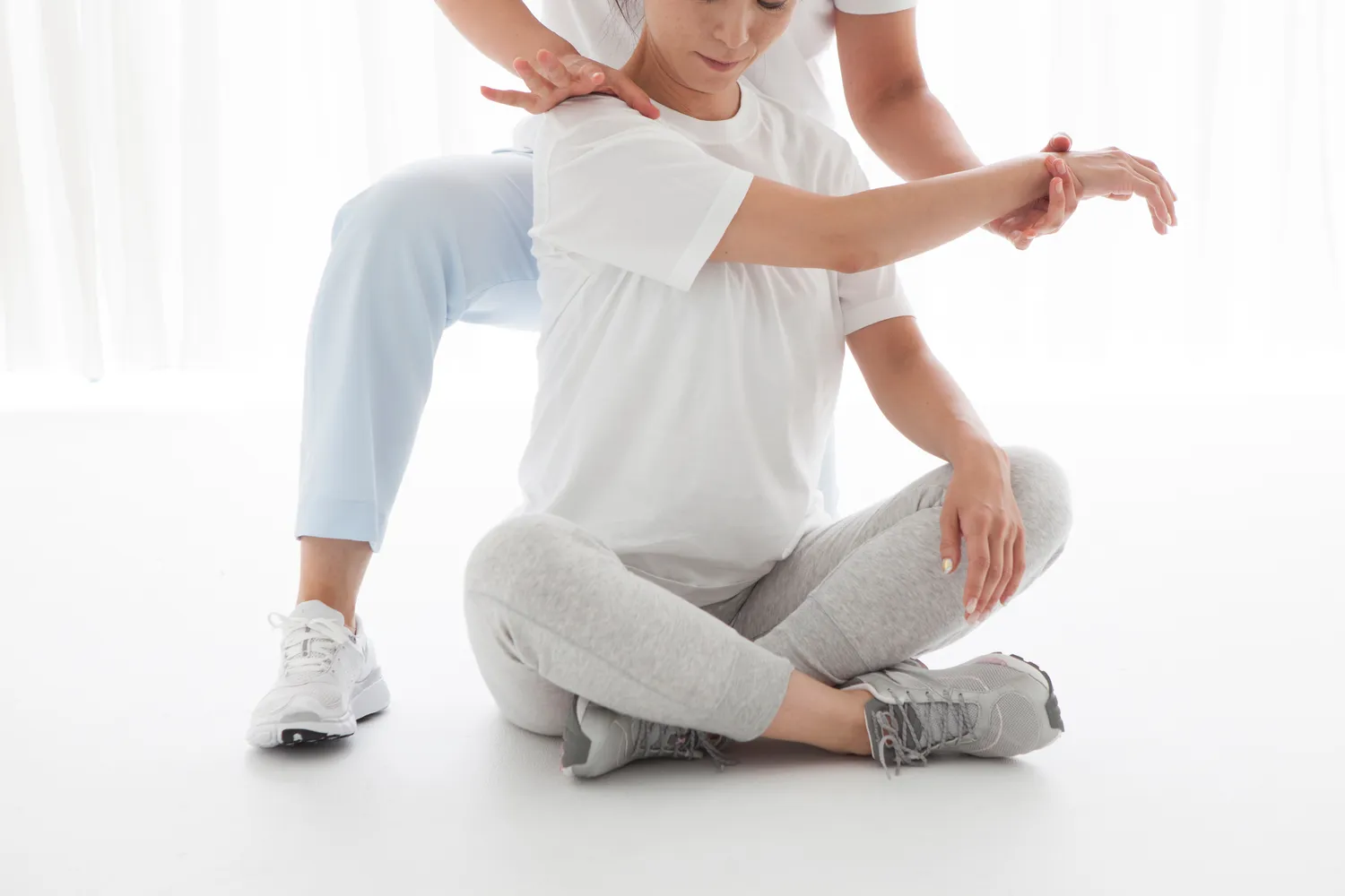 Co to jest rehabilitacja medyczna?