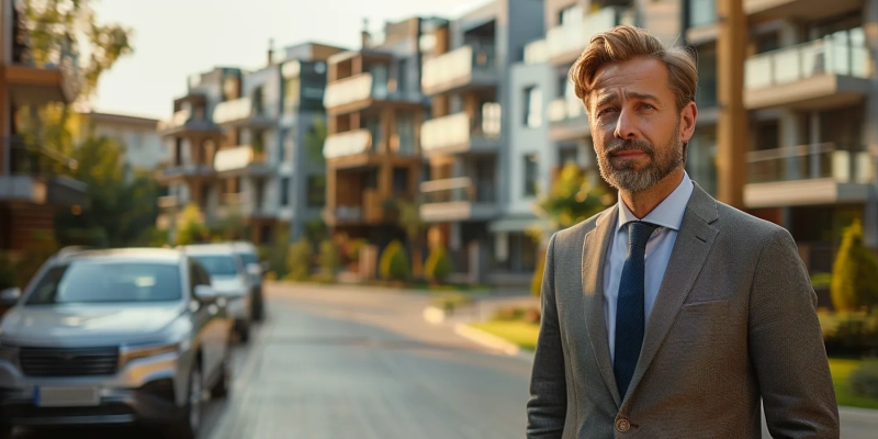 Dlaczego warto inwestować w nieruchomości nad morzem?