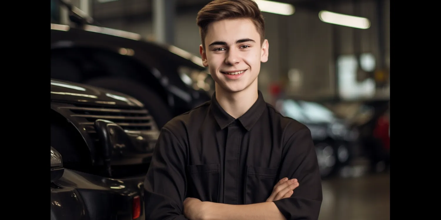 Dobry mechanik Szczecin