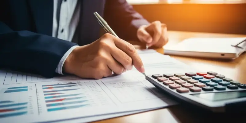 Doradztwo podatkowe Łódź