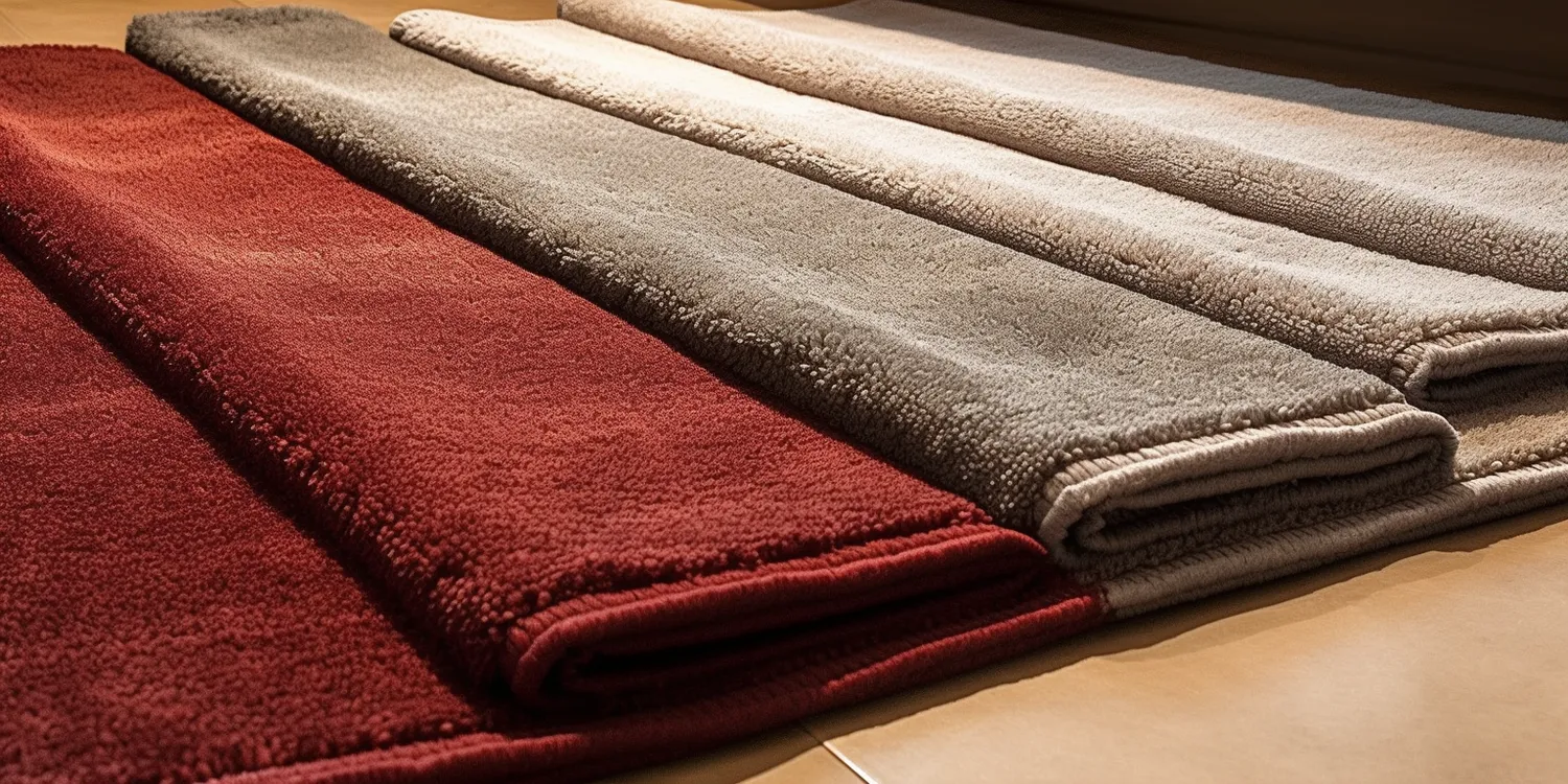 Gdzie fajne i tanie wykładziny dywanowe