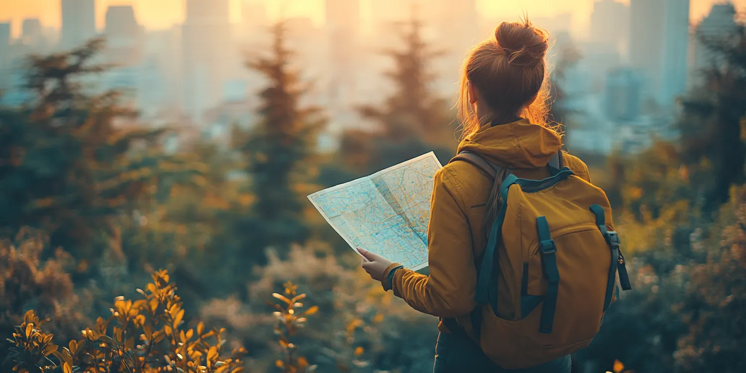 Ile kosztuje przewodnik po parku krajobrazowym?