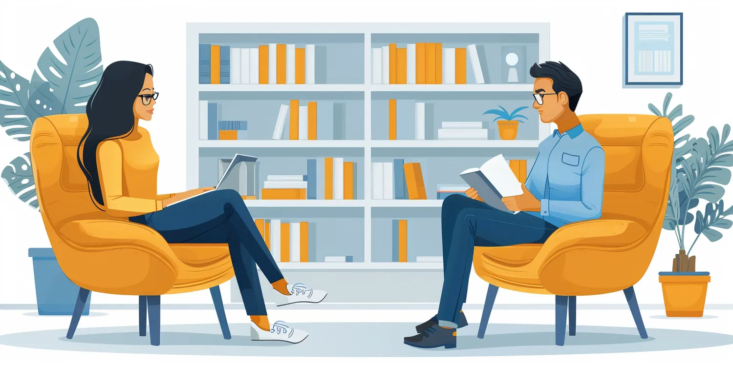 Ile lat trwa psychoterapia?