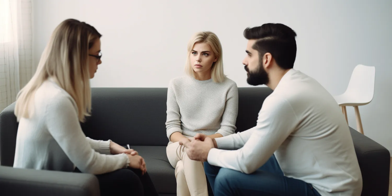 Jak leczy psychoterapeuta?