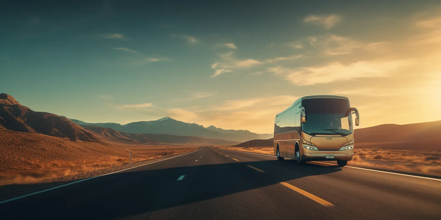 Jak wygląda autokar?