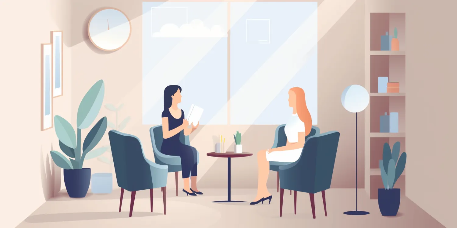 Jak wygląda proces leczenia bulimii?