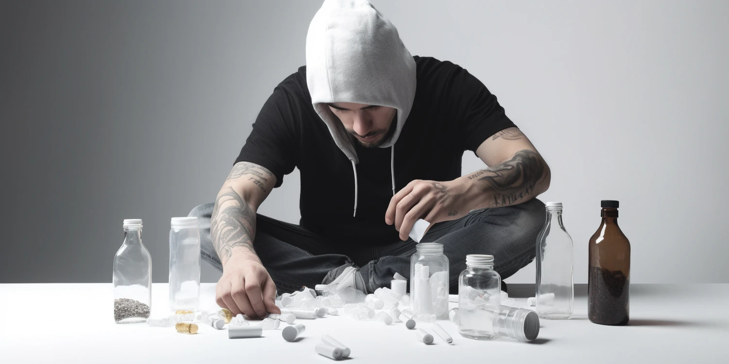 Jak wykonać test na narkotyki?