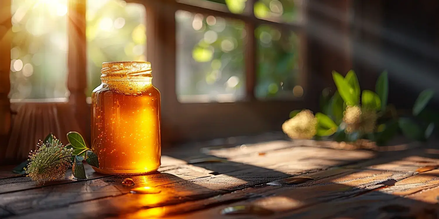 Jak zażywać miód spadziowy?