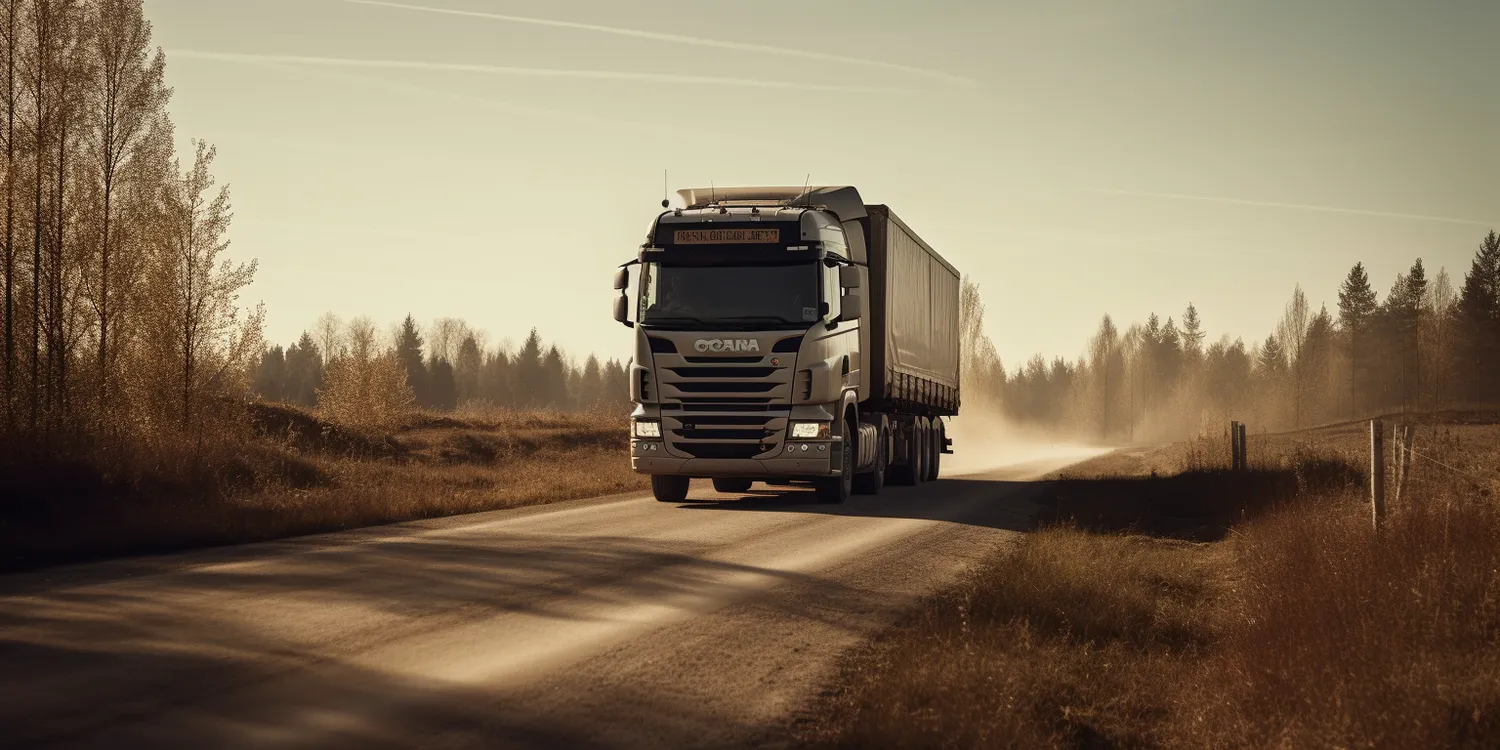 Jak zdobyć licencje na transport międzynarodowy?