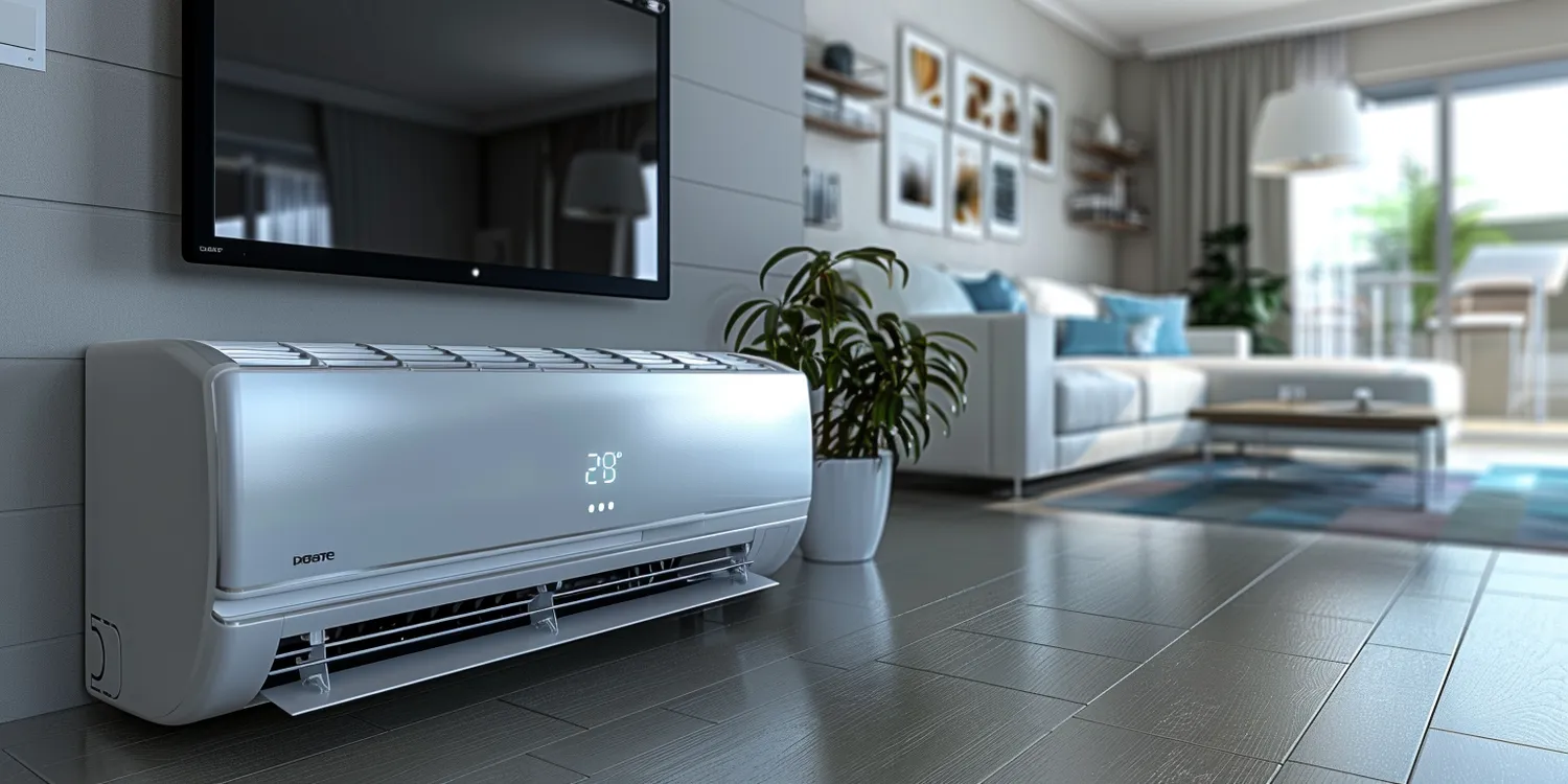 Jak zmniejszyć taktowanie pompy ciepła?