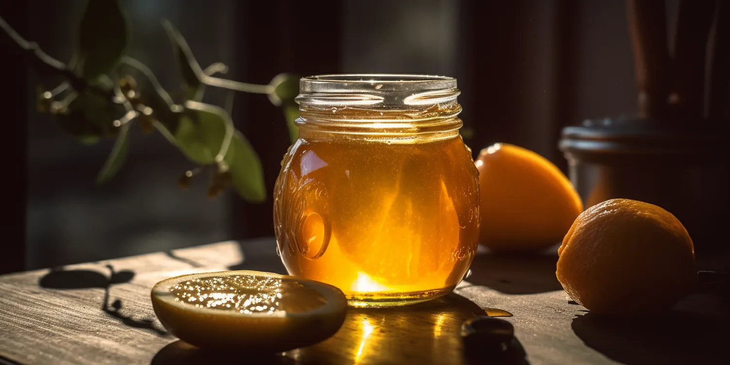 Jak zrobić miód rzepakowy?