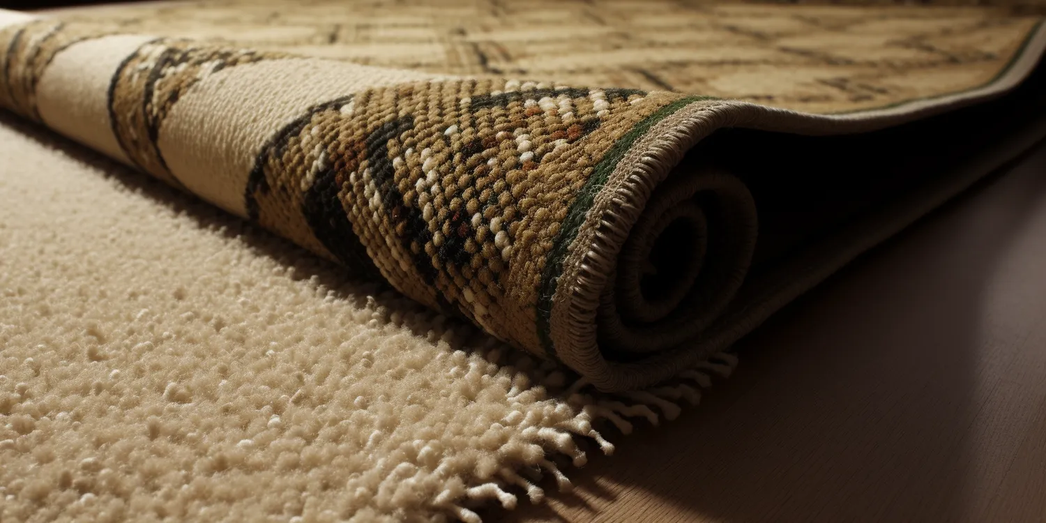 Jaką wykładzinę dywanową wybrać do sypialni?