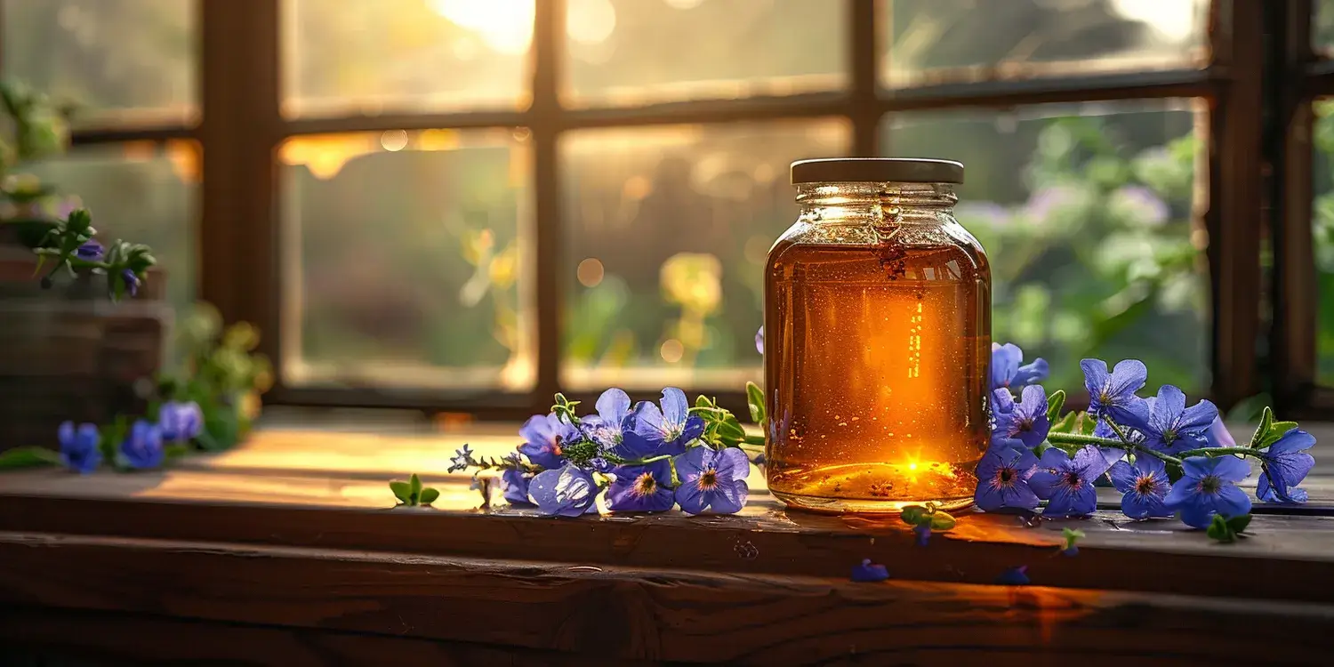 Jaki kolor ma miód lipowy?