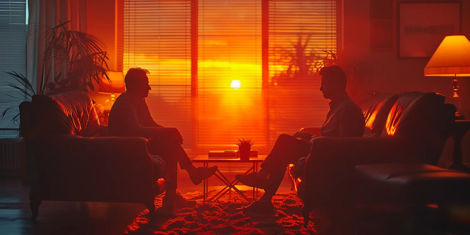 Jaki powinien być dobry psychoterapeuta?