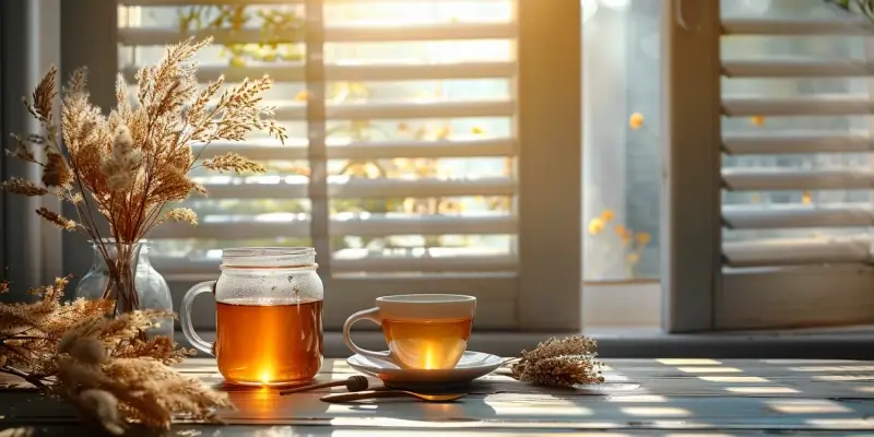 Jaki powinien byc miód rzepakowy?