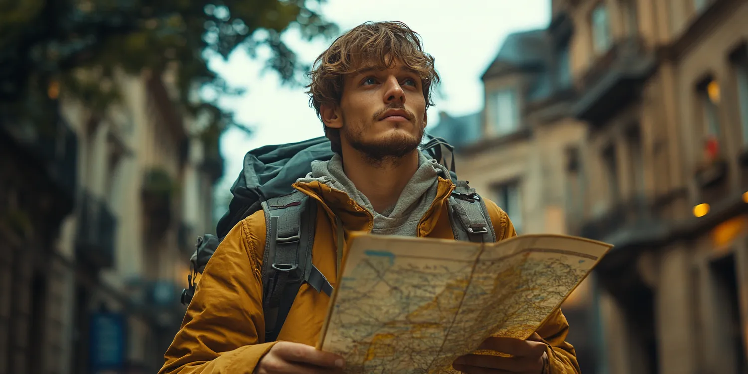 Jakie cechy powinien mieć przewodnik turystyczny?