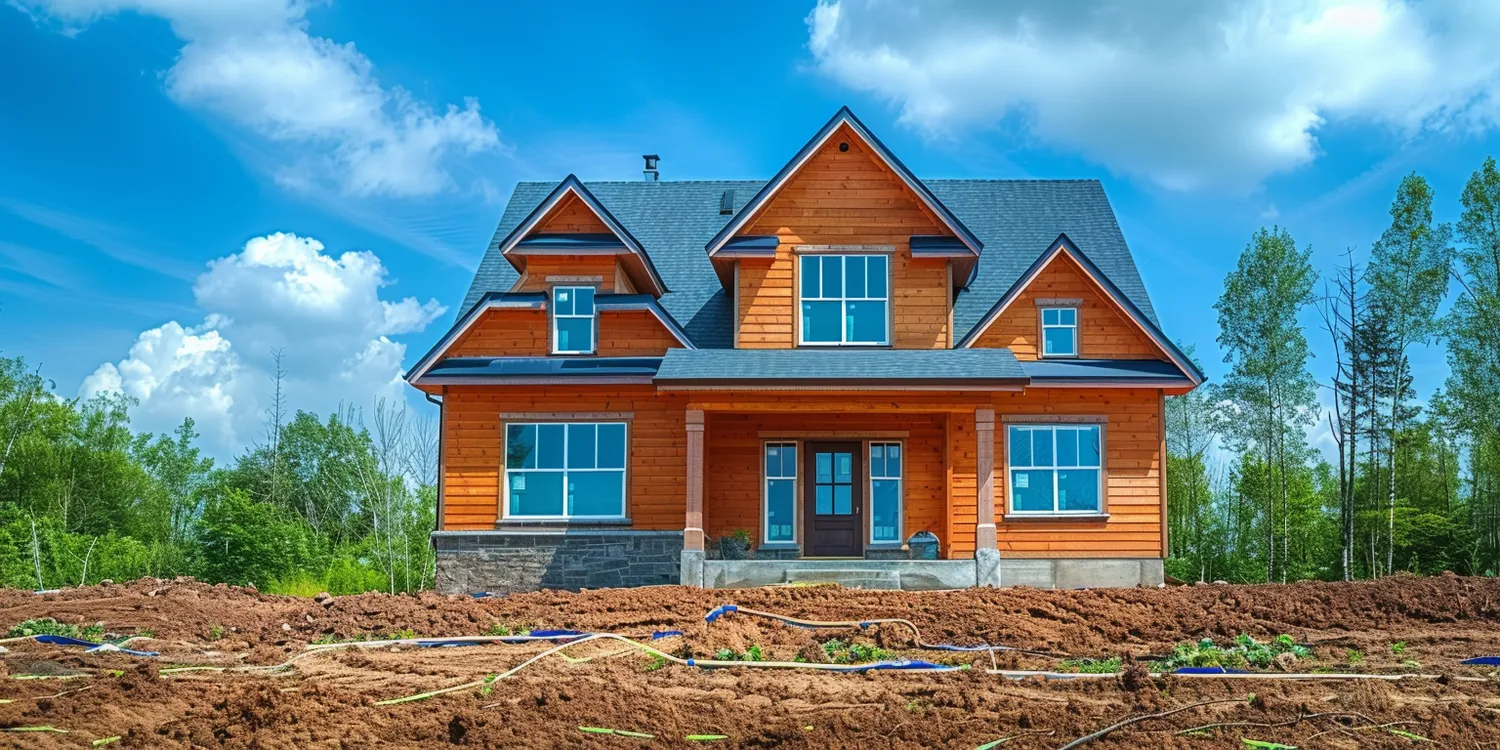 Konstrukcje z drewna konstrukcyjnego