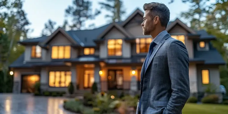 Kredyt hipoteczny Szczecin