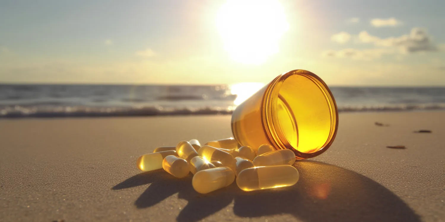 Która witamina C jest najlepszym wyborem?