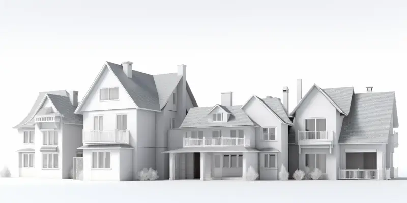 Mieszkania na sprzedaż