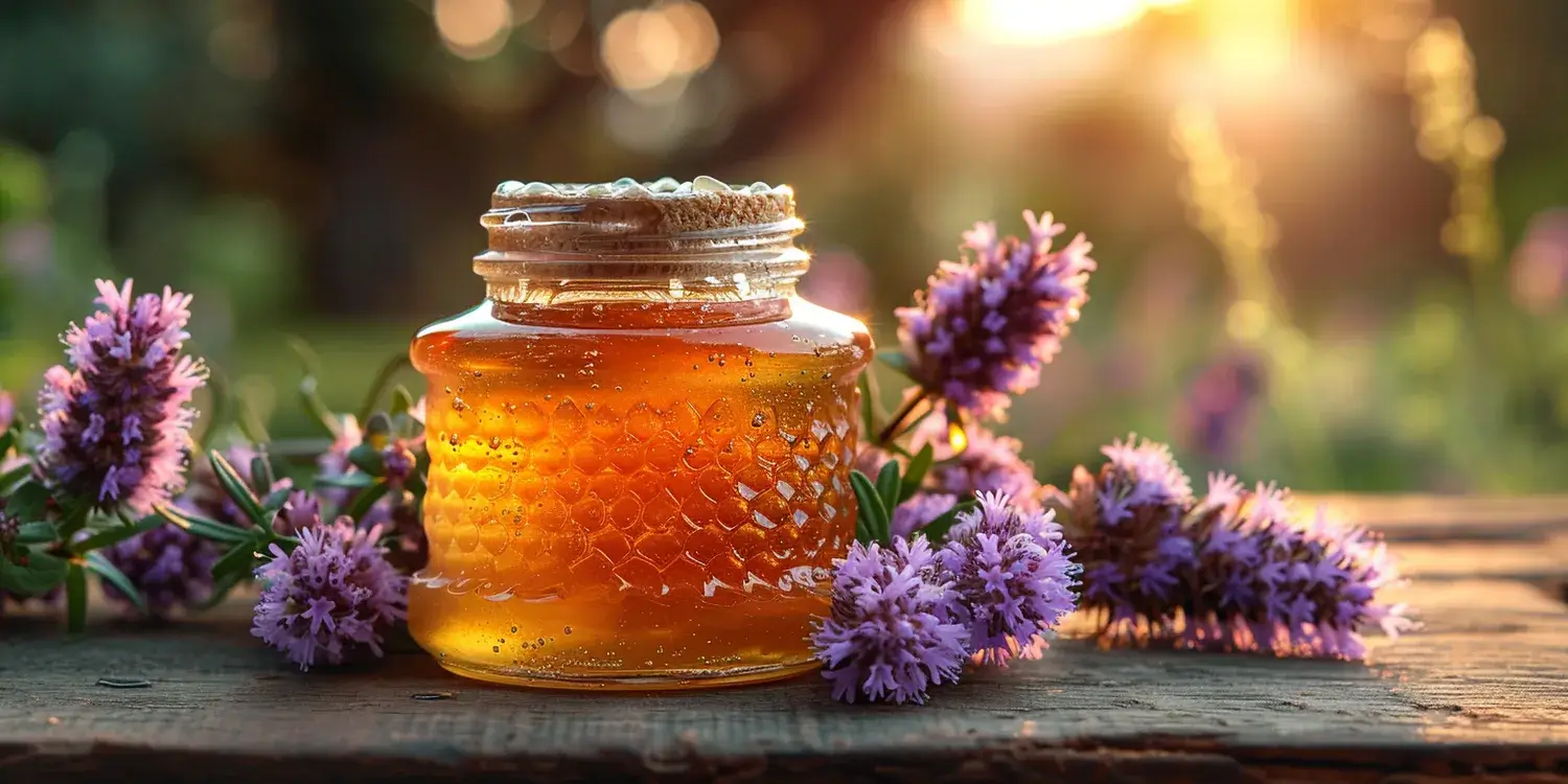 Miód nawłociowy na co pomaga?