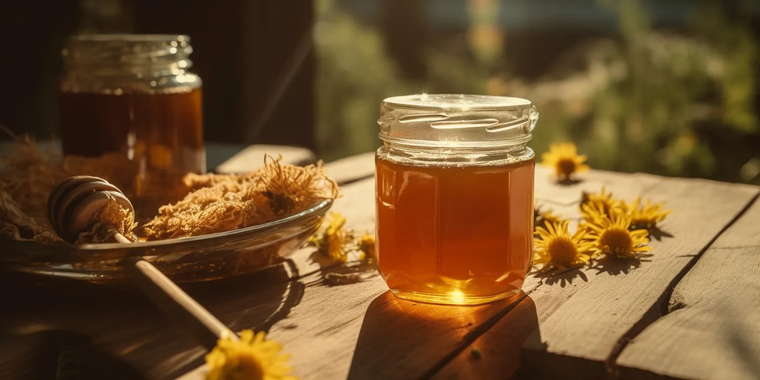 Miód rzepakowy czy wielokwiatowy?