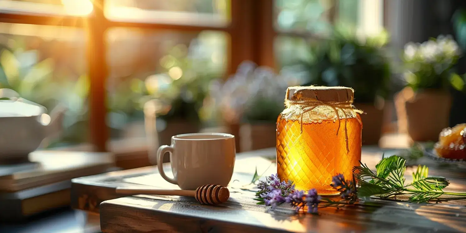 Miód rzepakowy ile dziennie?