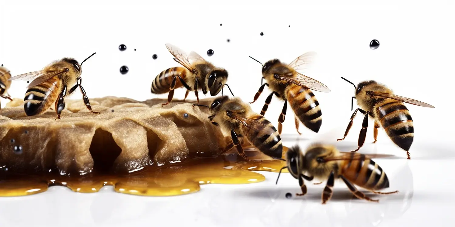 Miód rzepakowy - skarbnica zdrowia i smaku