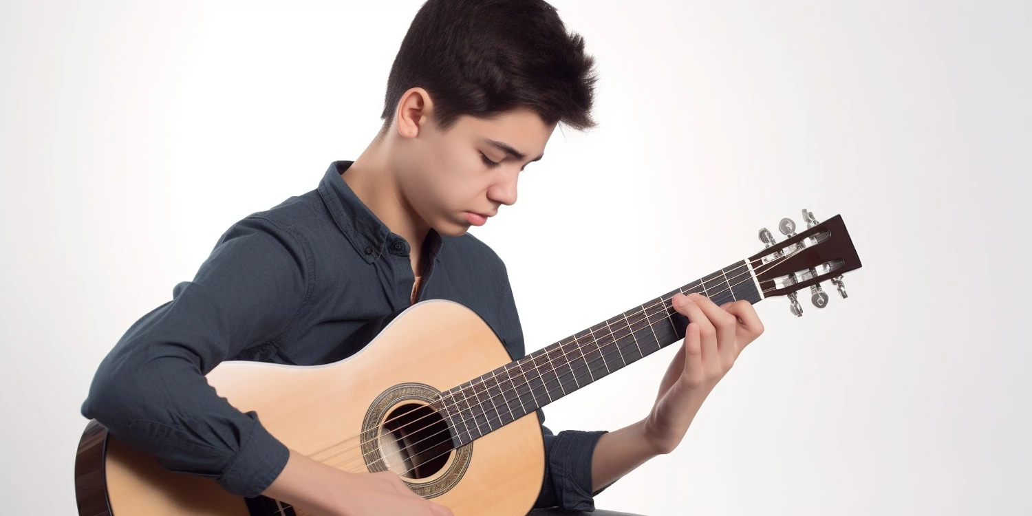 Muzyka pozytywnie wpływa na rozwój dziecka