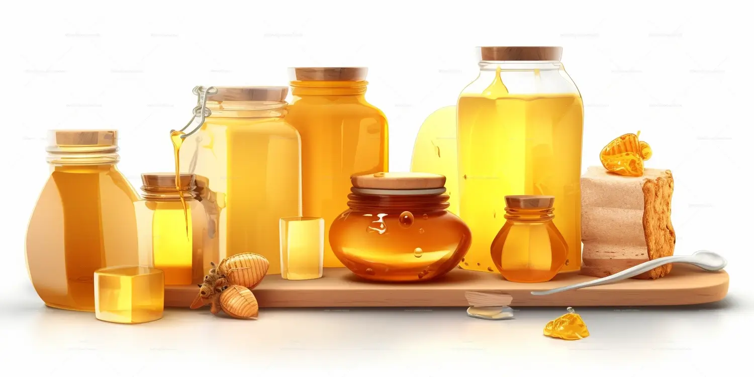 Na co dobry miód akacjowy?