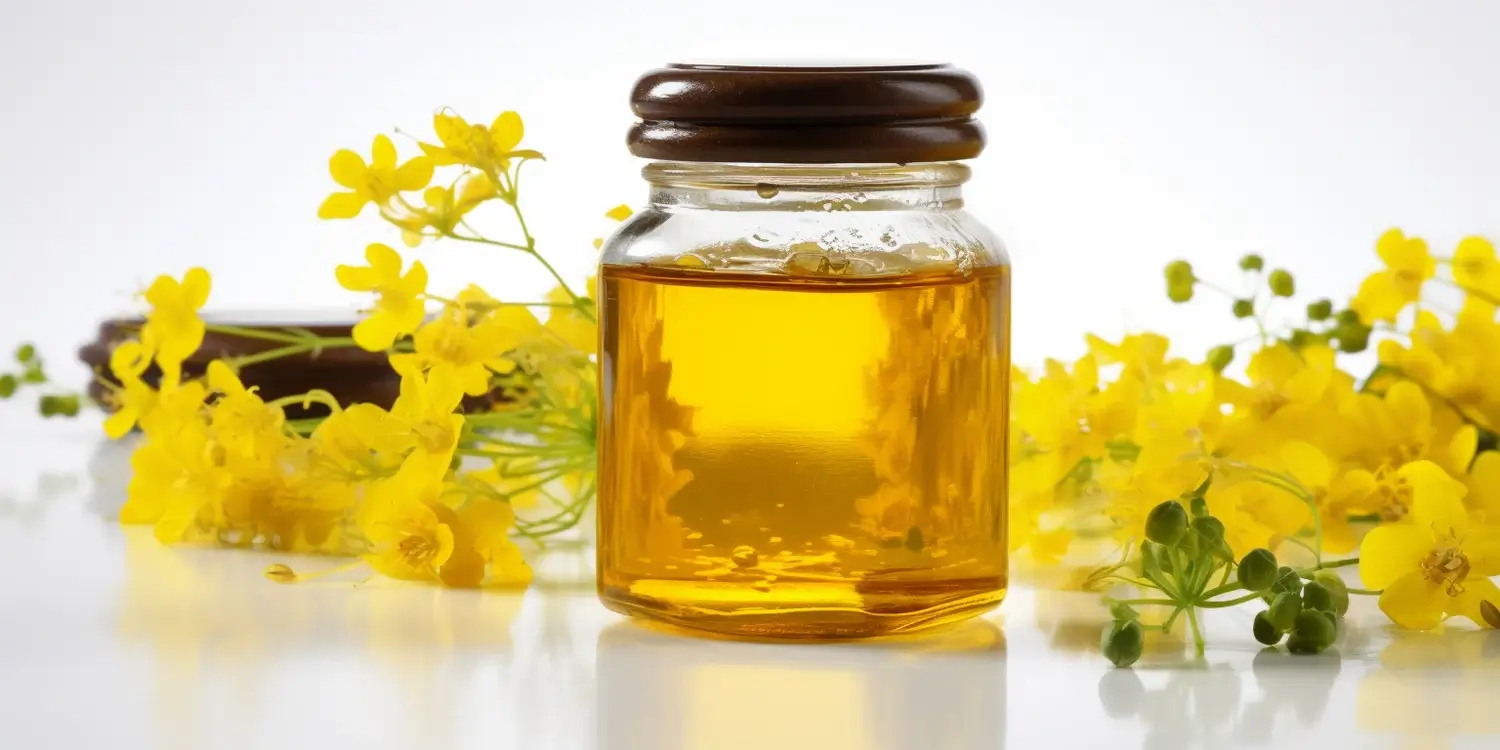 Na co stosować miód rzepakowy?